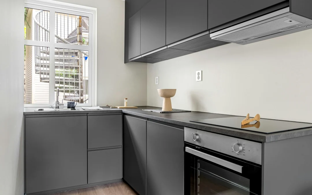 Los errores que más se repiten en el diseño de una cocina
