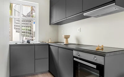 Los errores que más se repiten en el diseño de una cocina