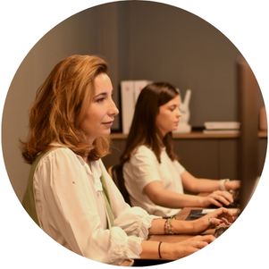 asesorias online con el equipo de Diseño de Formas Cocinas